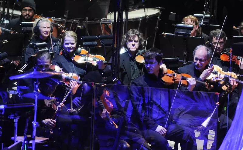 Image: The Best Concerts in Denver This Week
