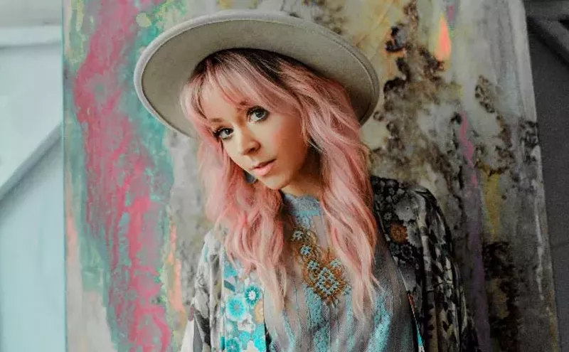 Image: The Best Concerts in Denver This Week