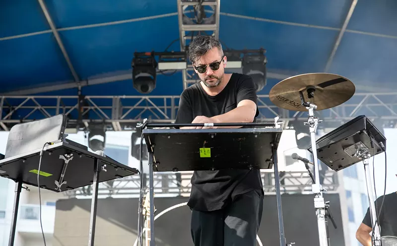 Image: The Best Concerts in Denver This Week
