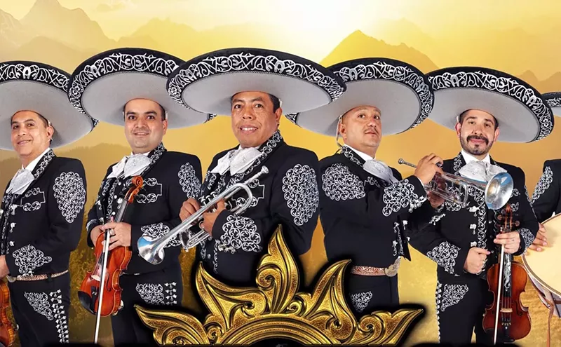 Image: The Best Concerts in Denver This Week