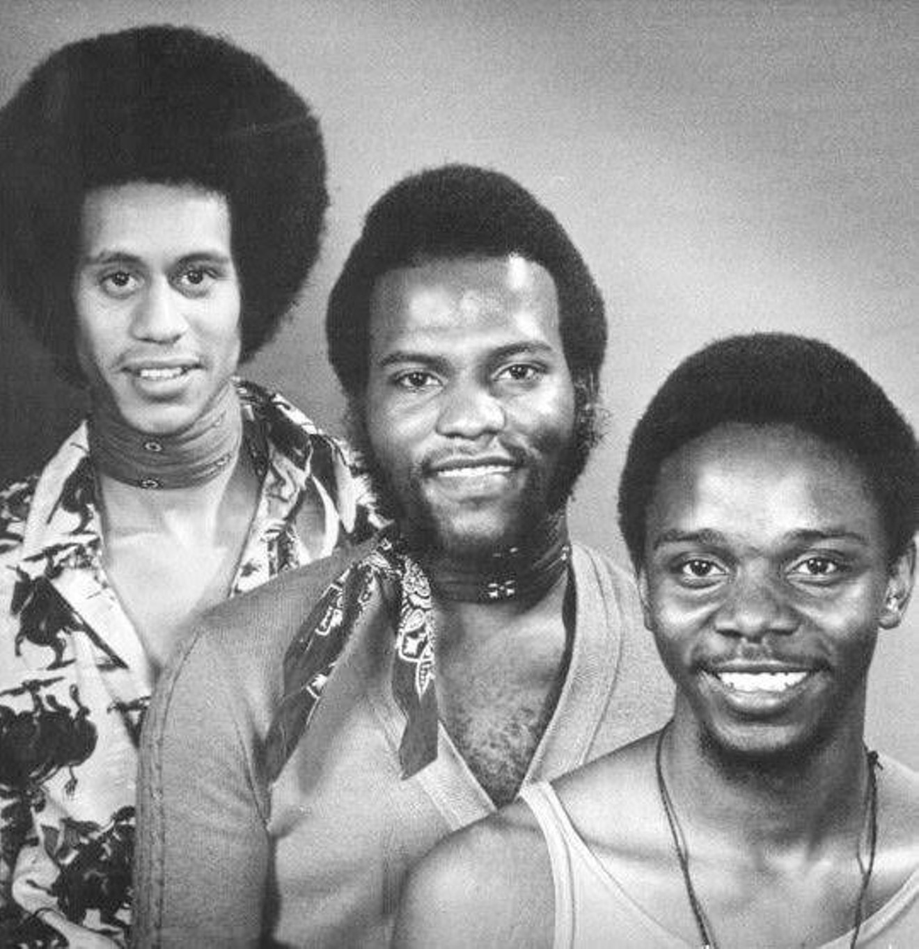 Larry Dunn, Andrew Woolfolk and Philip Bailey of Earth, Wind and Fire will be inducted into the Colorado Music Hall of Fame.