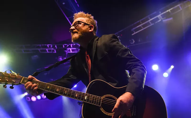 Image: The Best Concerts in Denver This Weekend