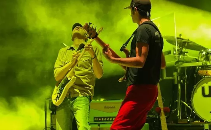 Image: The Best Concerts in Denver This Weekend