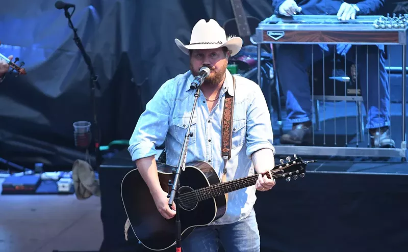 Image: The Best Concerts in Denver This Weekend