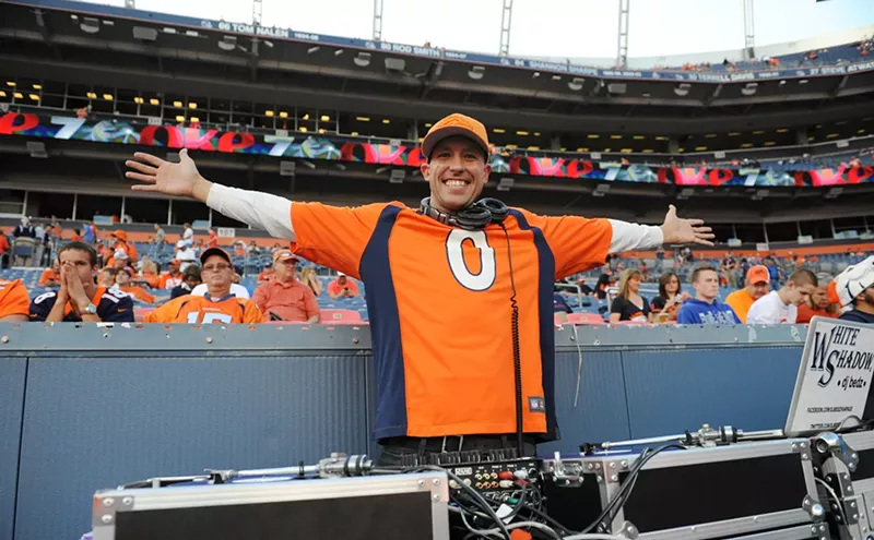 Image: The Best Concerts in Denver This Weekend