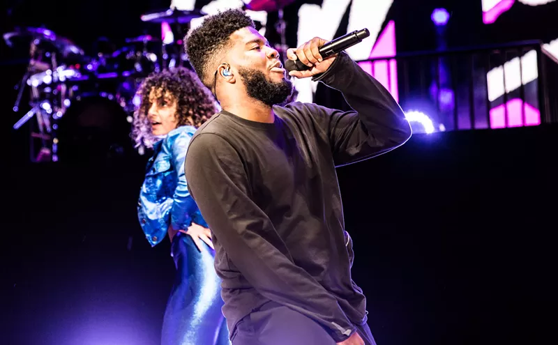 Image: The Best Concerts in Denver This Weekend
