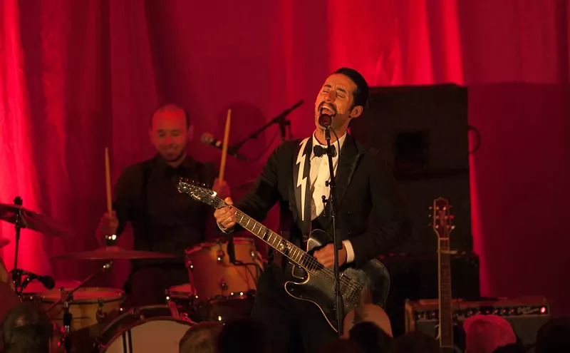 Image: The Best Concerts in Denver This Weekend