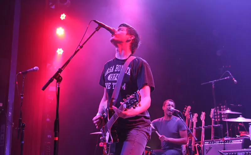 Image: The Best Concerts in Denver This Weekend