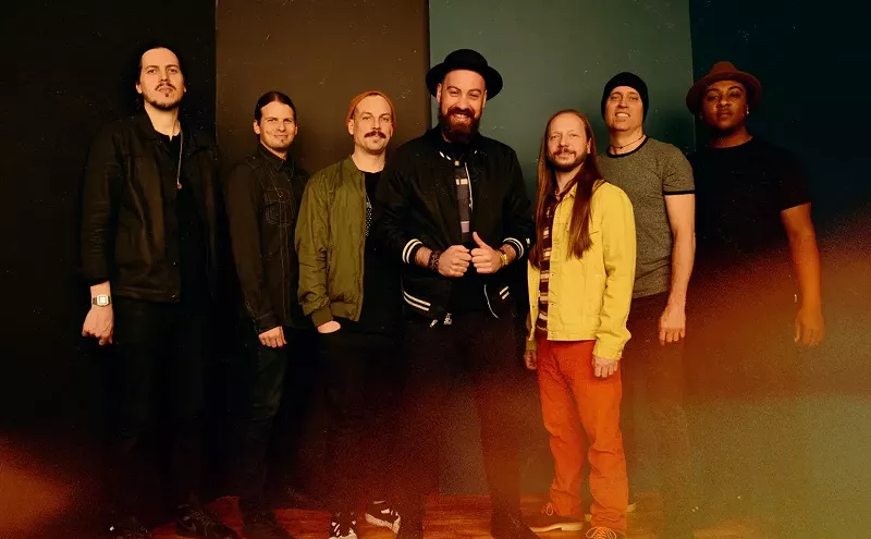 Image: The Best Concerts in Denver This Weekend