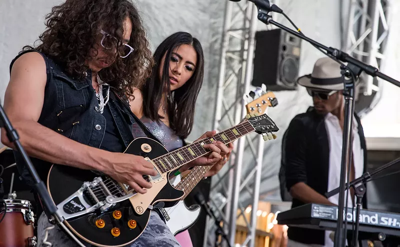 Image: The Best Concerts in Denver This Weekend