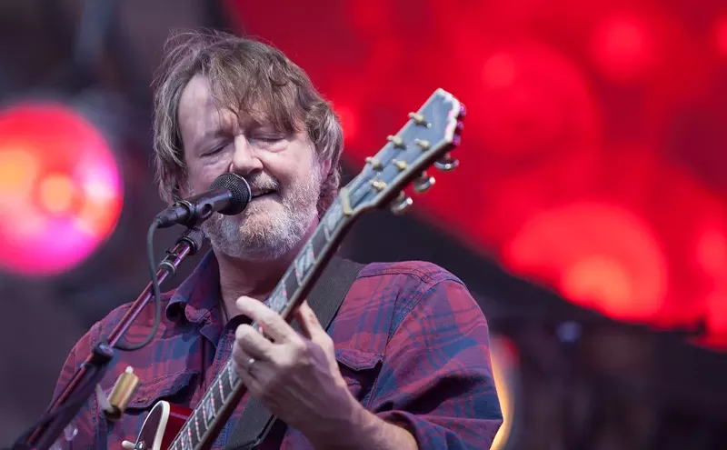 Image: The Best Concerts in Denver This Weekend