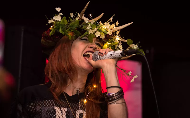 Image: The Best Concerts in Denver This Weekend