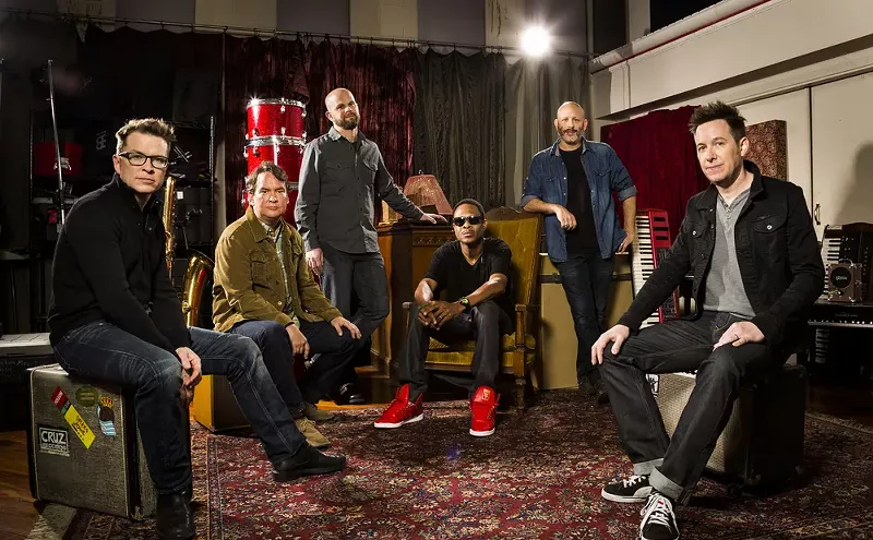 Image: The Best Concerts in Denver This Weekend