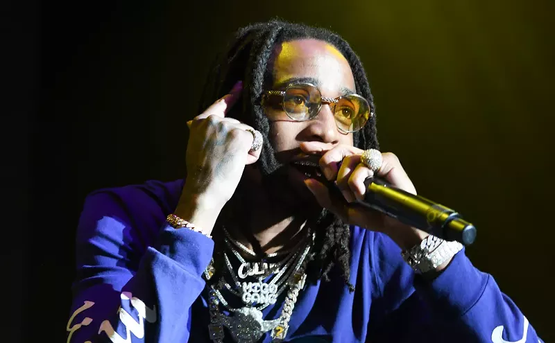 Image: The Best Concerts in Denver This Weekend