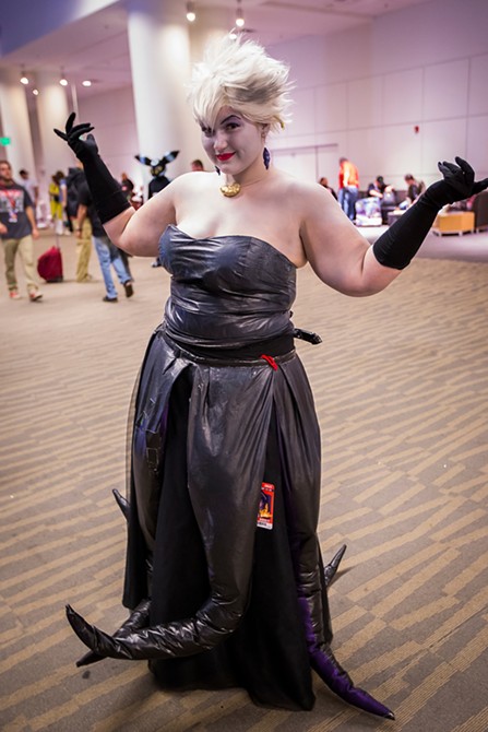Looking for plus size female character recommendations for cosplay! :  r/WhoShouldICosplay