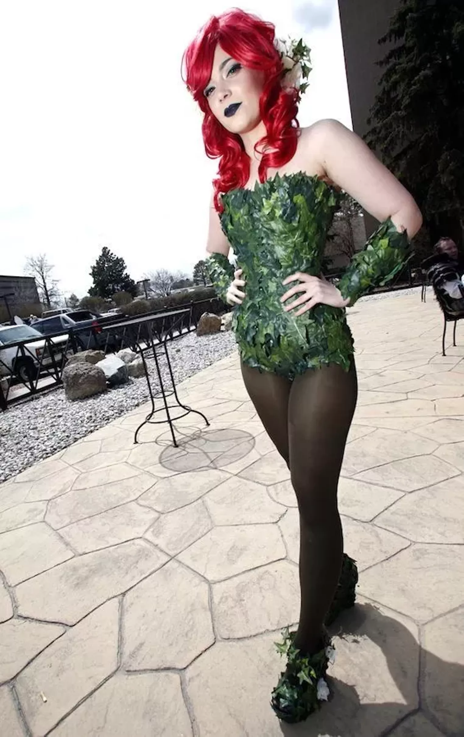 The Best Costumes of StarFest 2013 Denver Denver Westword The