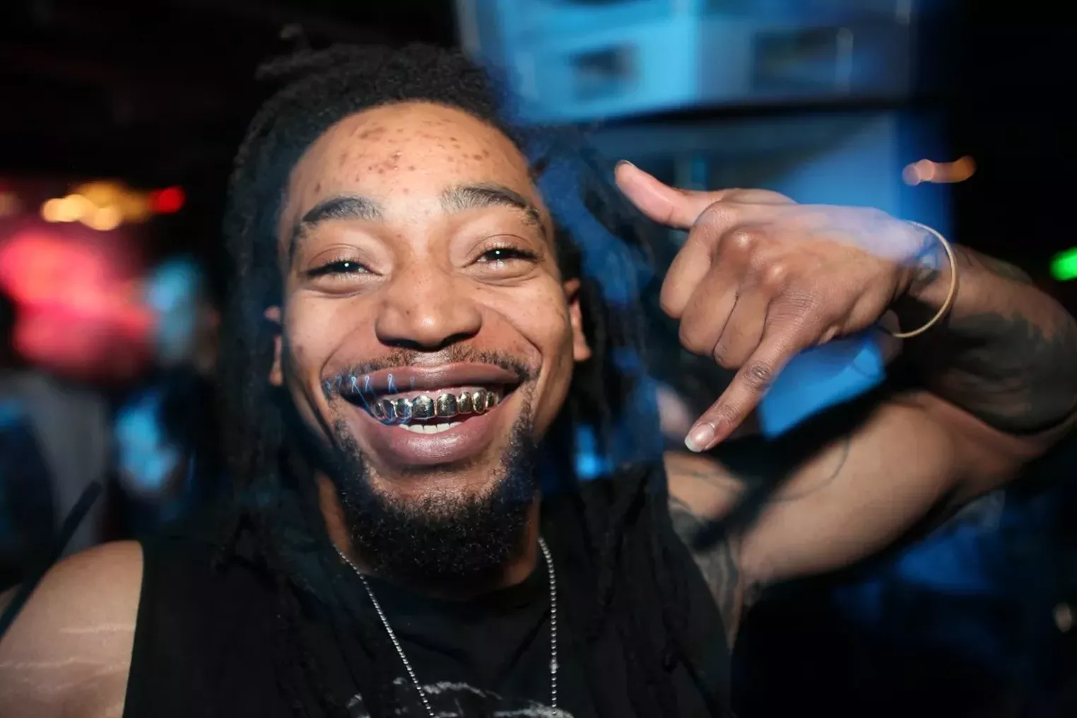 Best Denver Concert Photos of 2017 Westword