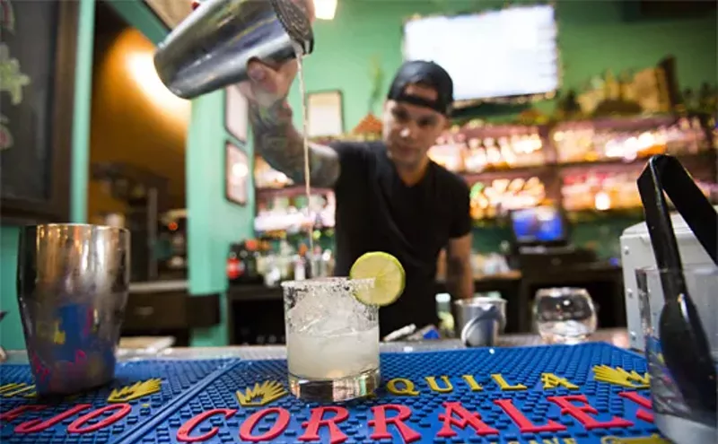Image: The Best Events on the Culinary Calendar This Week