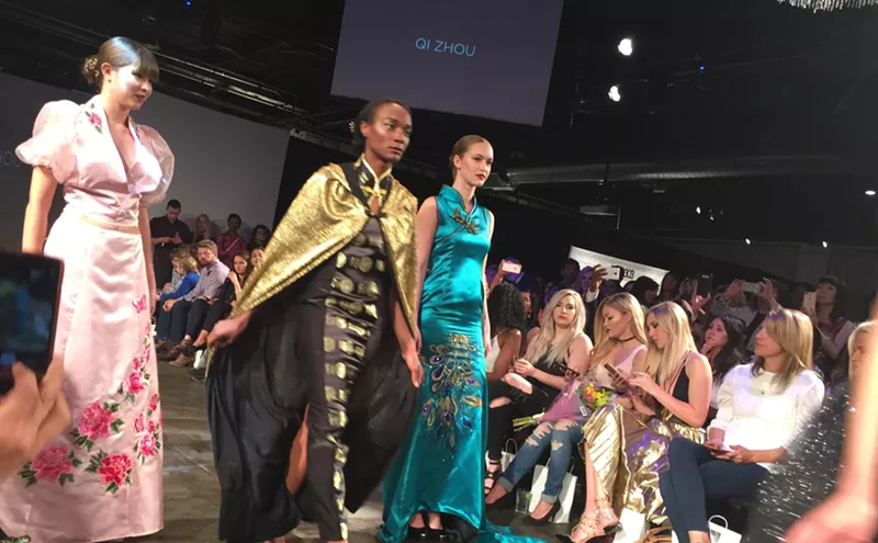 Image: The Best Fashion Events in Denver in November