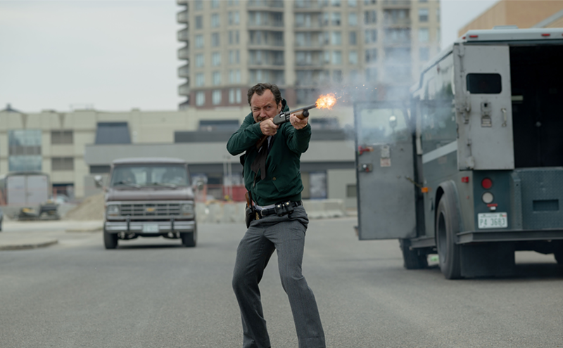 Image: The Best Films and Obscure Picks at the Denver Film Festival