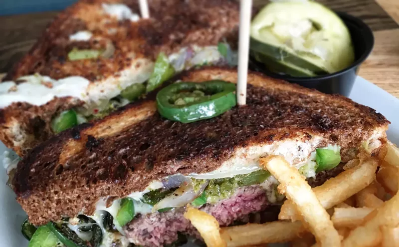 Image: The Best Hamburger in Denver — Every Year Since 2009