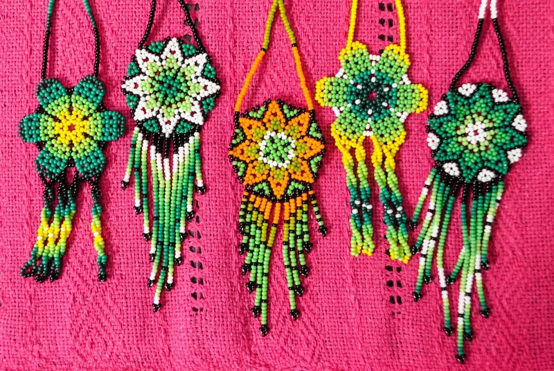 Image: Let Hijos del Sol brighten your holiday season with beautiful gifts from Latin America.