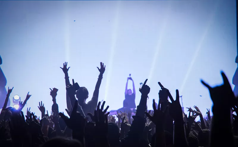Image: The Best Live-Music Venues in Five Points and RiNo