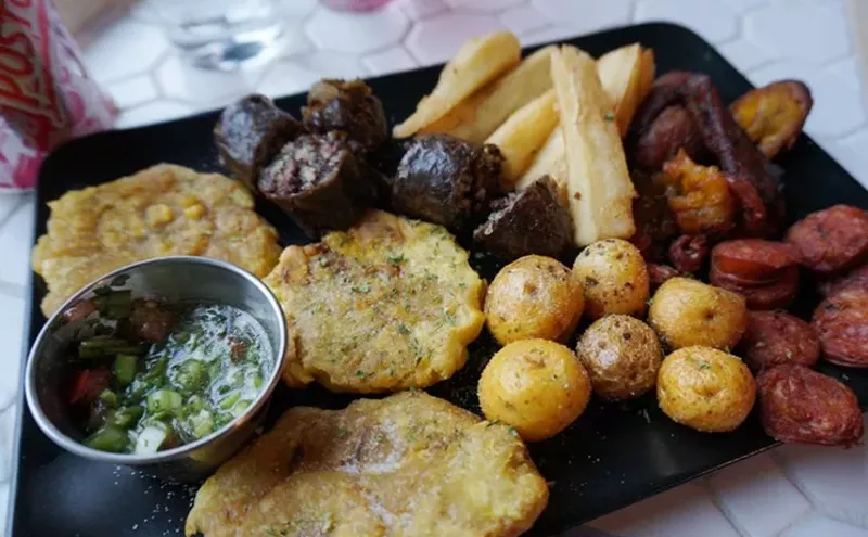 Image: The Best New Cheap Eats We Ate in 2017