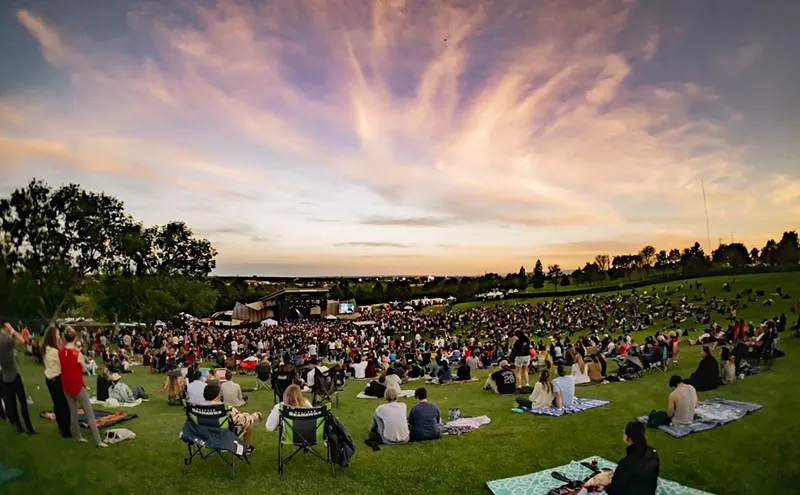 Image: Here's Where You Can Find Free Live Music in Denver
