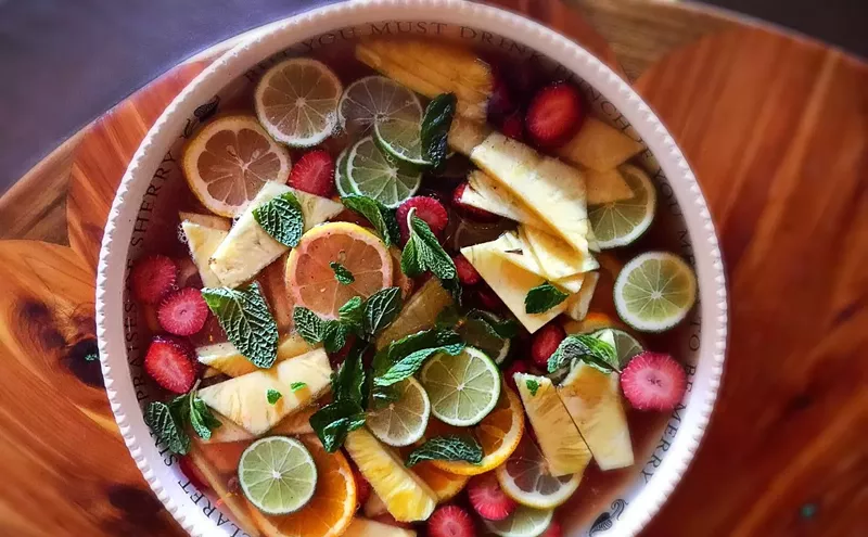 Image: The Best Punch Bowls at Ten Denver Bars and Restaurants