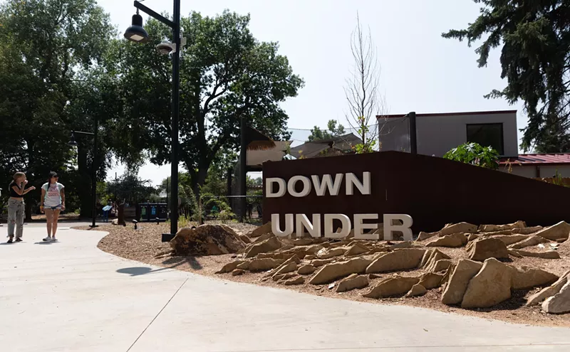 Image: The Best Things to See at the Denver Zoo