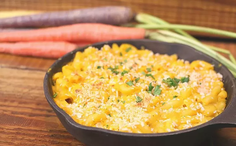 Image: The Best Vegan Mac and Cheese in Denver and Boulder
