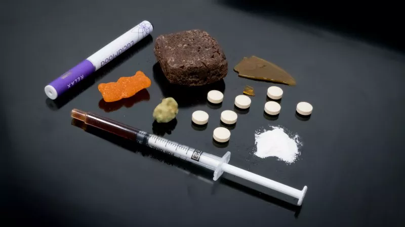 Image: Smart Colorado's Rachel O'Bryan is worried about the increasing potency of marijuana and cannabis-infused products.