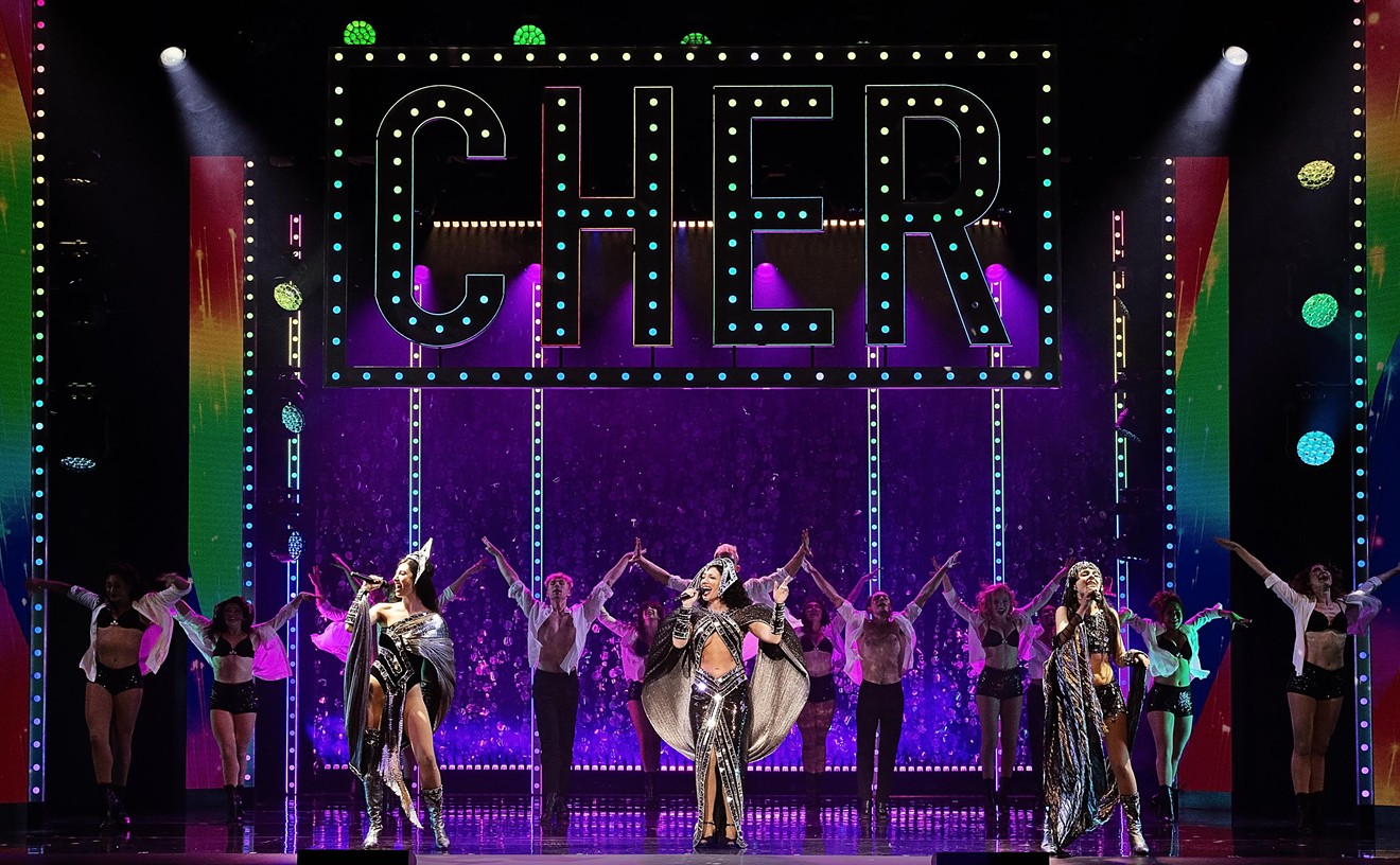 The Cher Show Comes to Denver on a Limited Run