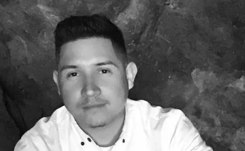 Image: The Clock Is Ticking for DREAMers Like Denver's LaLo Montoya