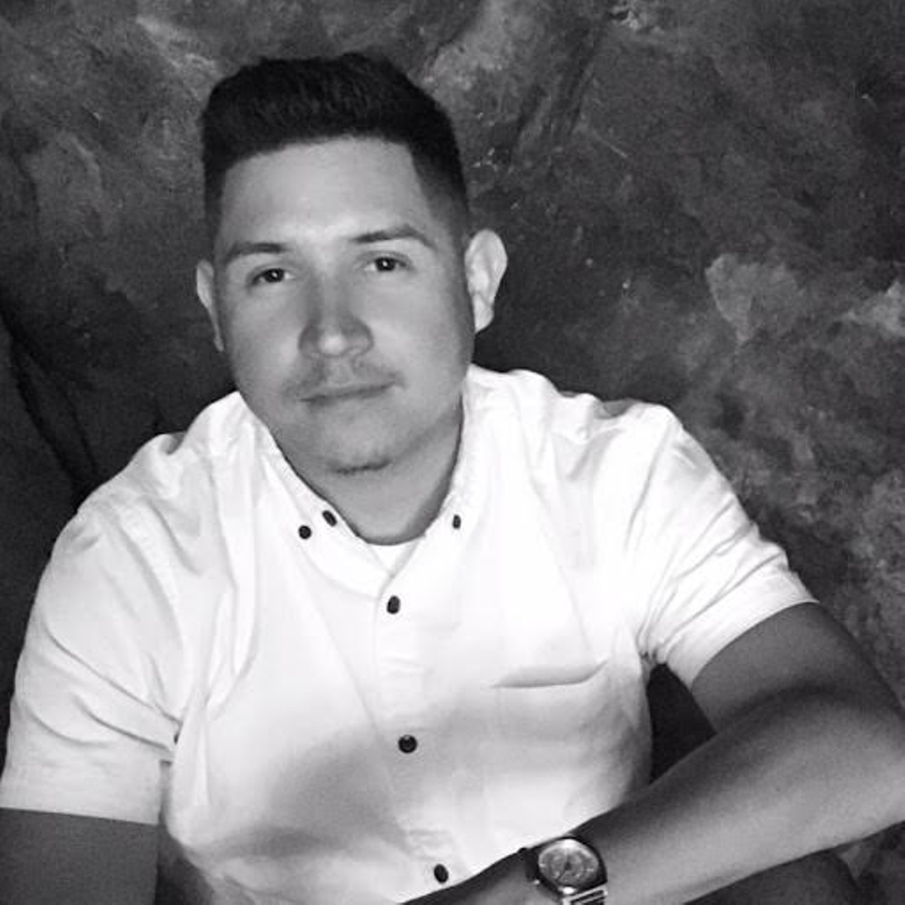 LaLo Montoya is one of 18,000 DREAMers in Colorado who face an uphill battle with President Trump.