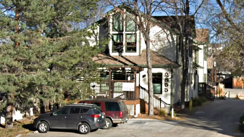 Image: The Boulder Valley Women's Health Center.