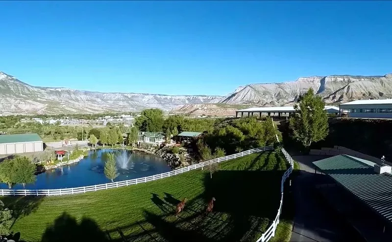 Image: The Colorado Hemp Institute Is Up for Sale