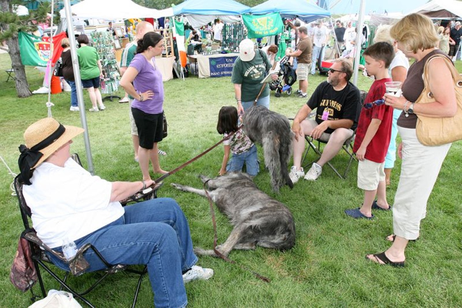 The Colorado Irish Festival Denver Denver Westword The Leading