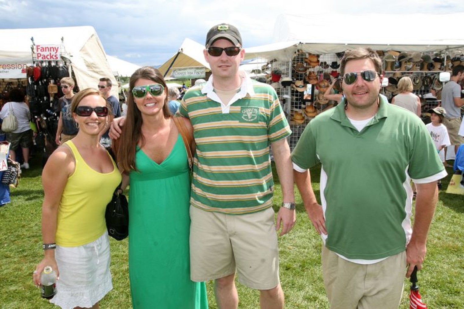 The Colorado Irish Festival Denver Denver Westword The Leading