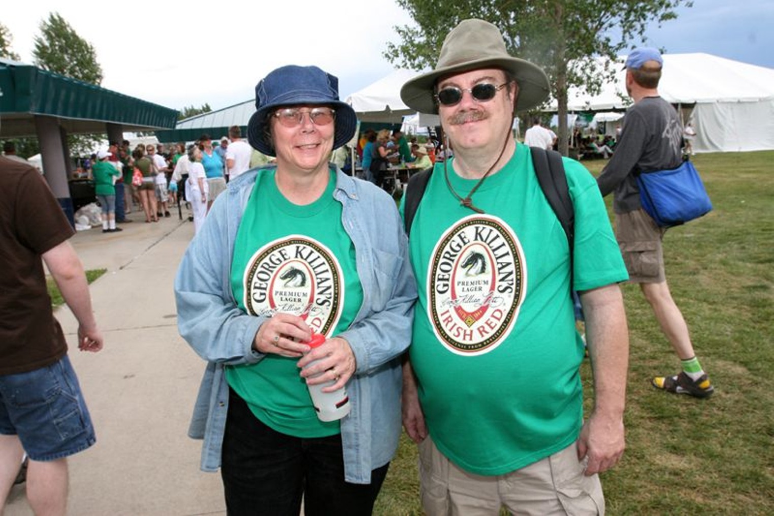 The Colorado Irish Festival Denver Denver Westword The Leading