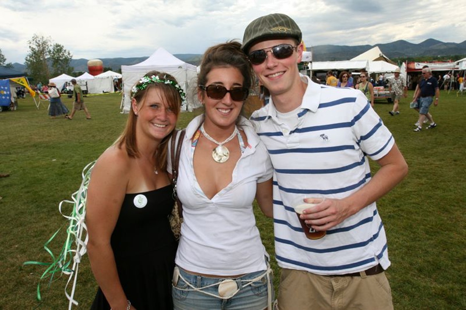 The Colorado Irish Festival Denver Denver Westword The Leading