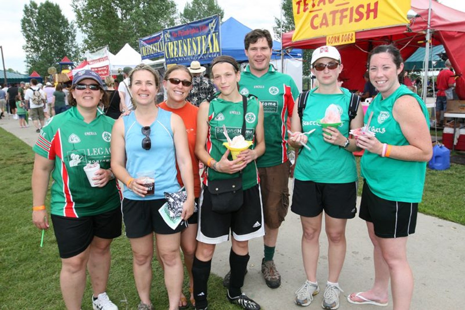 The Colorado Irish Festival Denver Denver Westword The Leading