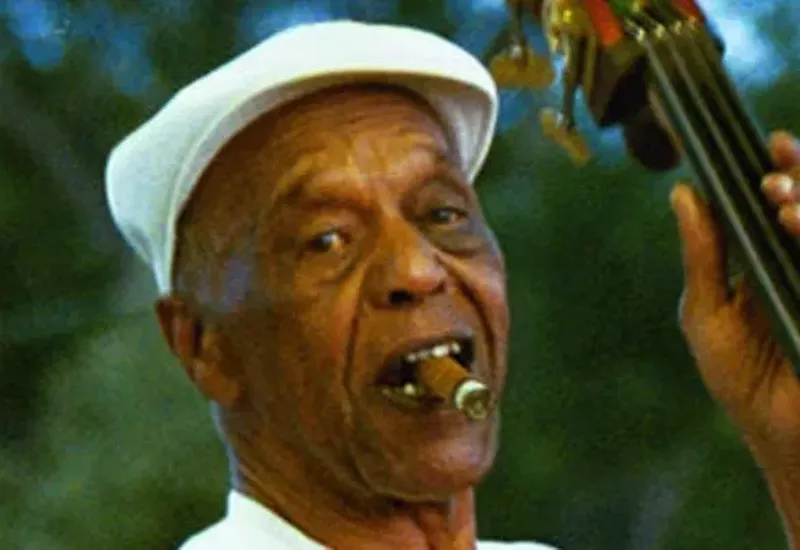 Image: The Colorado Symphony will honor the great Charles Burrell.