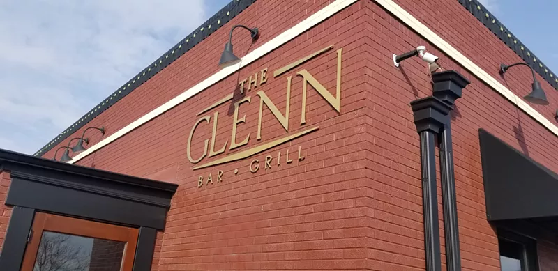 Image: The Glenn Bar & Grill is your neighborhood bar in Northglenn at 11140 Irma Drive.