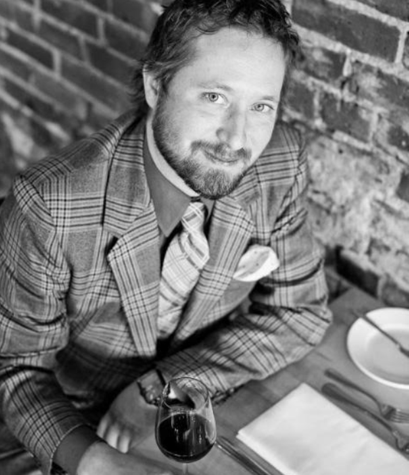 Image: Aaron Forman was influential in the Denver dining scene.