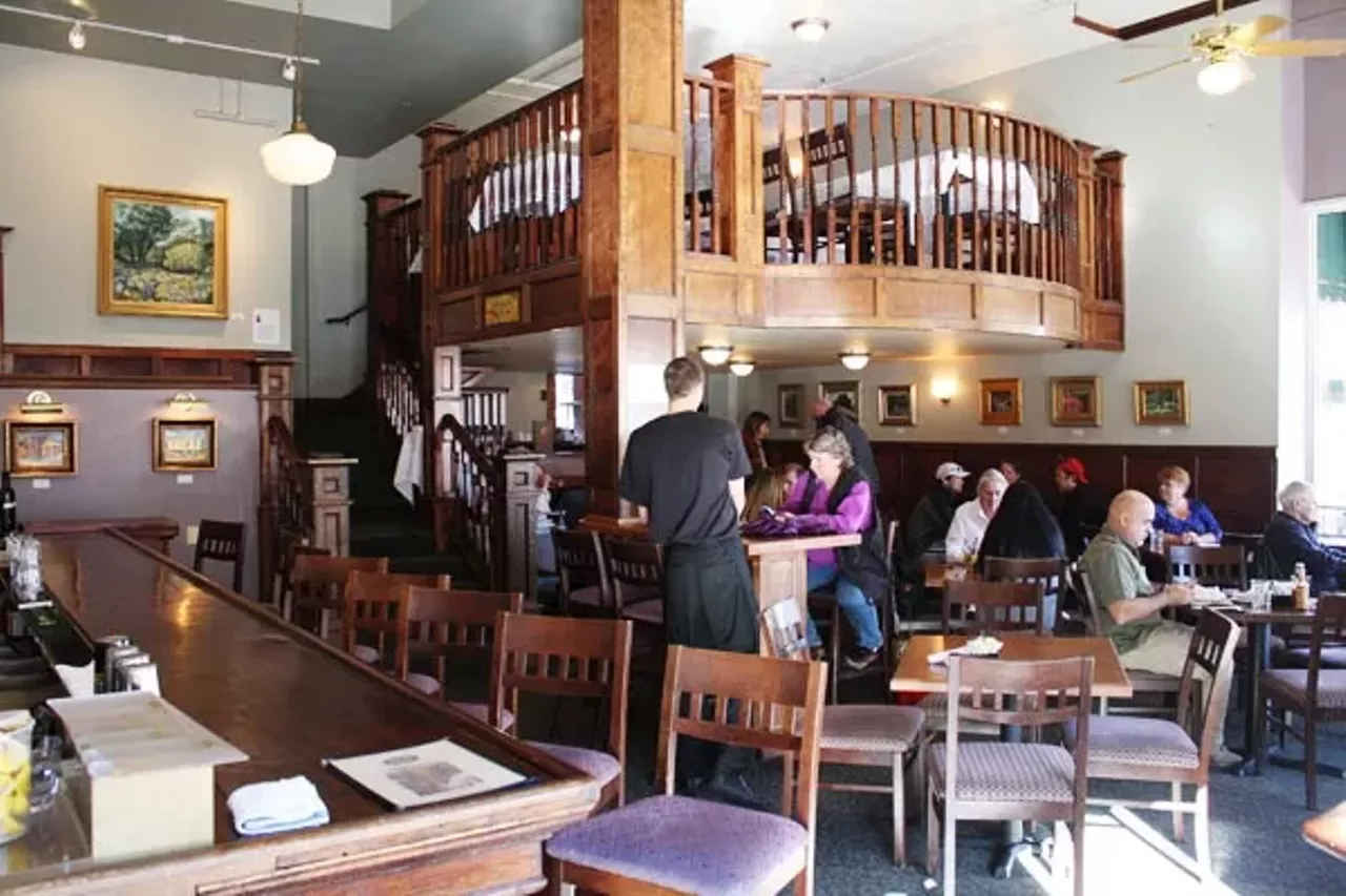 The Corner Bar Boulder American, Bars and Clubs Restaurant