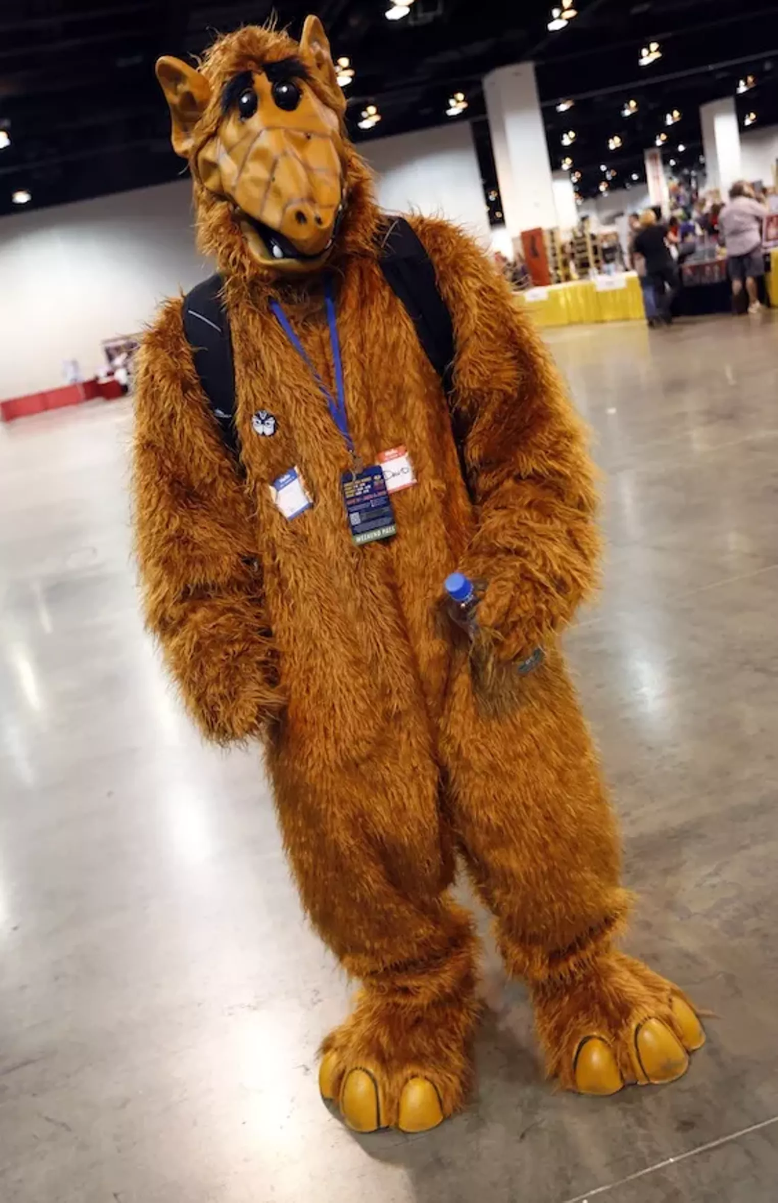 The Costumes of Denver Comic Con 2013 Denver Denver Westword The