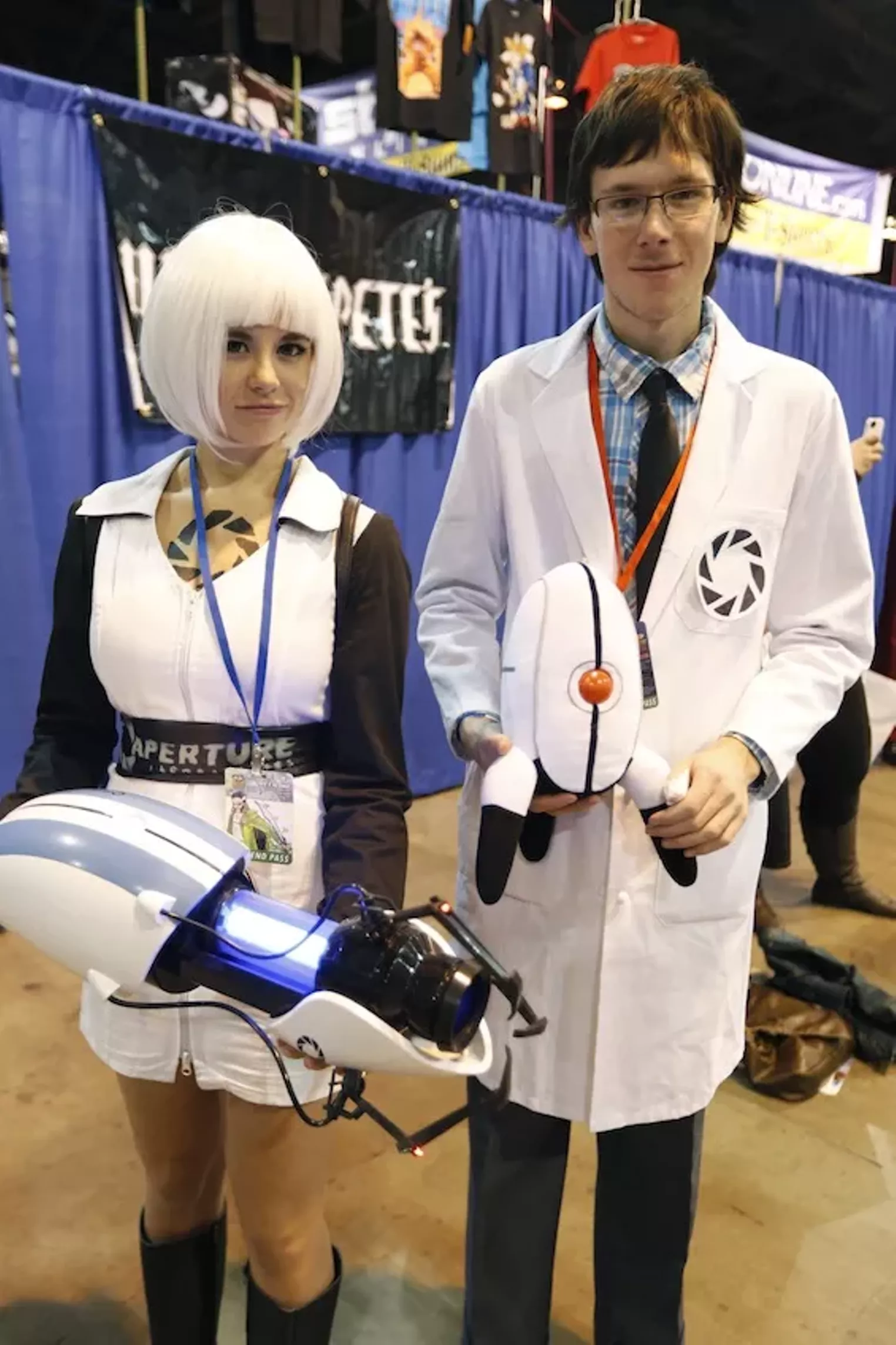 The Costumes of Denver Comic Con 2013 Denver Denver Westword The