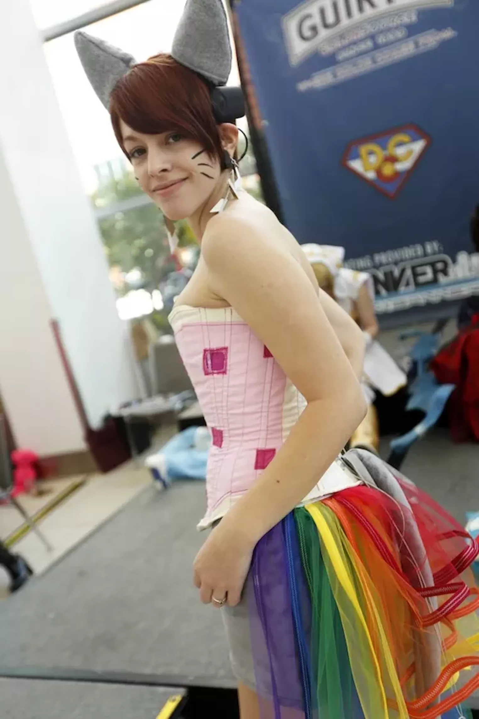 The Costumes of Denver Comic Con 2013 Denver Denver Westword The